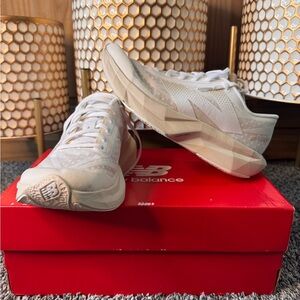 Brand New New Balance Women's FuelCell Rebel v4
